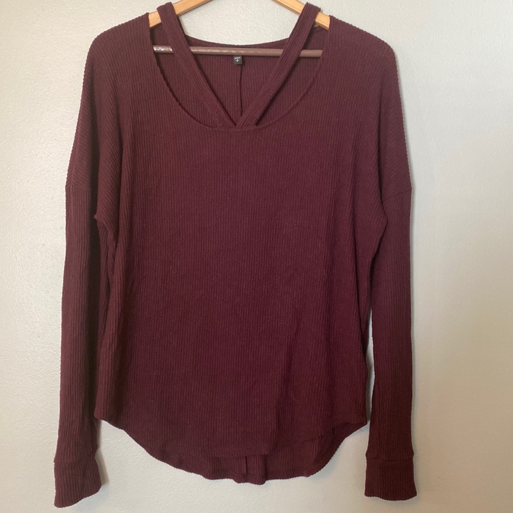 Express shirt